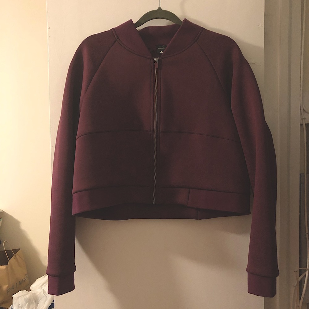 Balance Athletica Flight Jacket